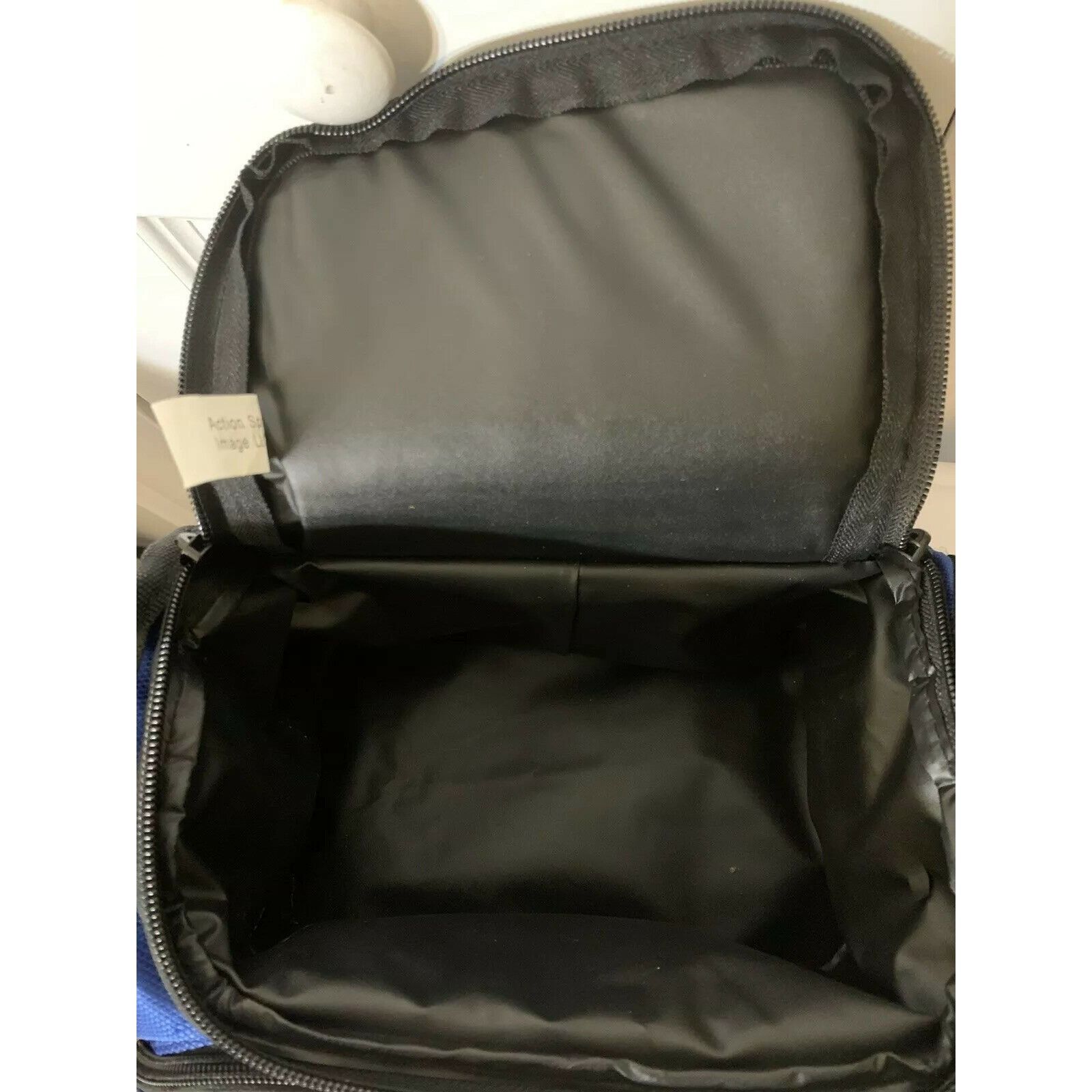 Other JEFF GORDON #24 LUNCH BAG Tote Size ONE SIZE - 7 Thumbnail