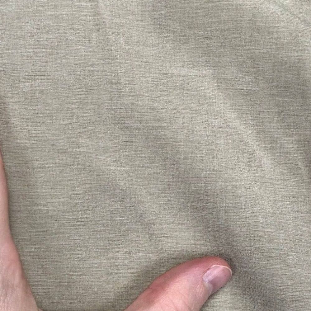 Peter Millar Peter Millar Golf Shorts Mens 40 Tan Chino Flat Front Logo Stretch Athletic Casual Outdoor FINAL Mens 40 Tan Chino Shorts Size US 40 / EU 56 - 6 Thumbnail