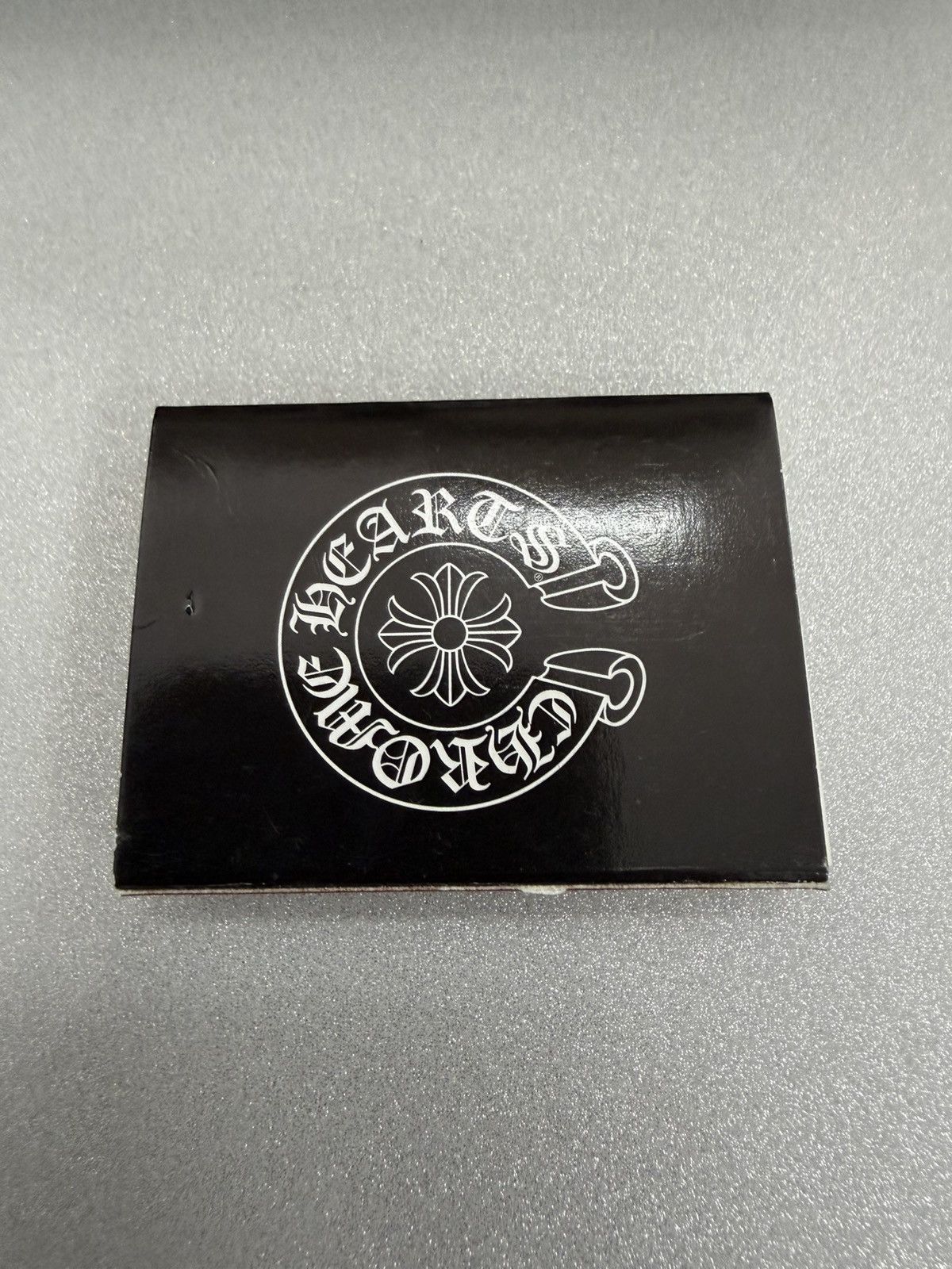 Chrome Hearts Chrome Hearts Matches Size ONE SIZE - 1 Thumbnail
