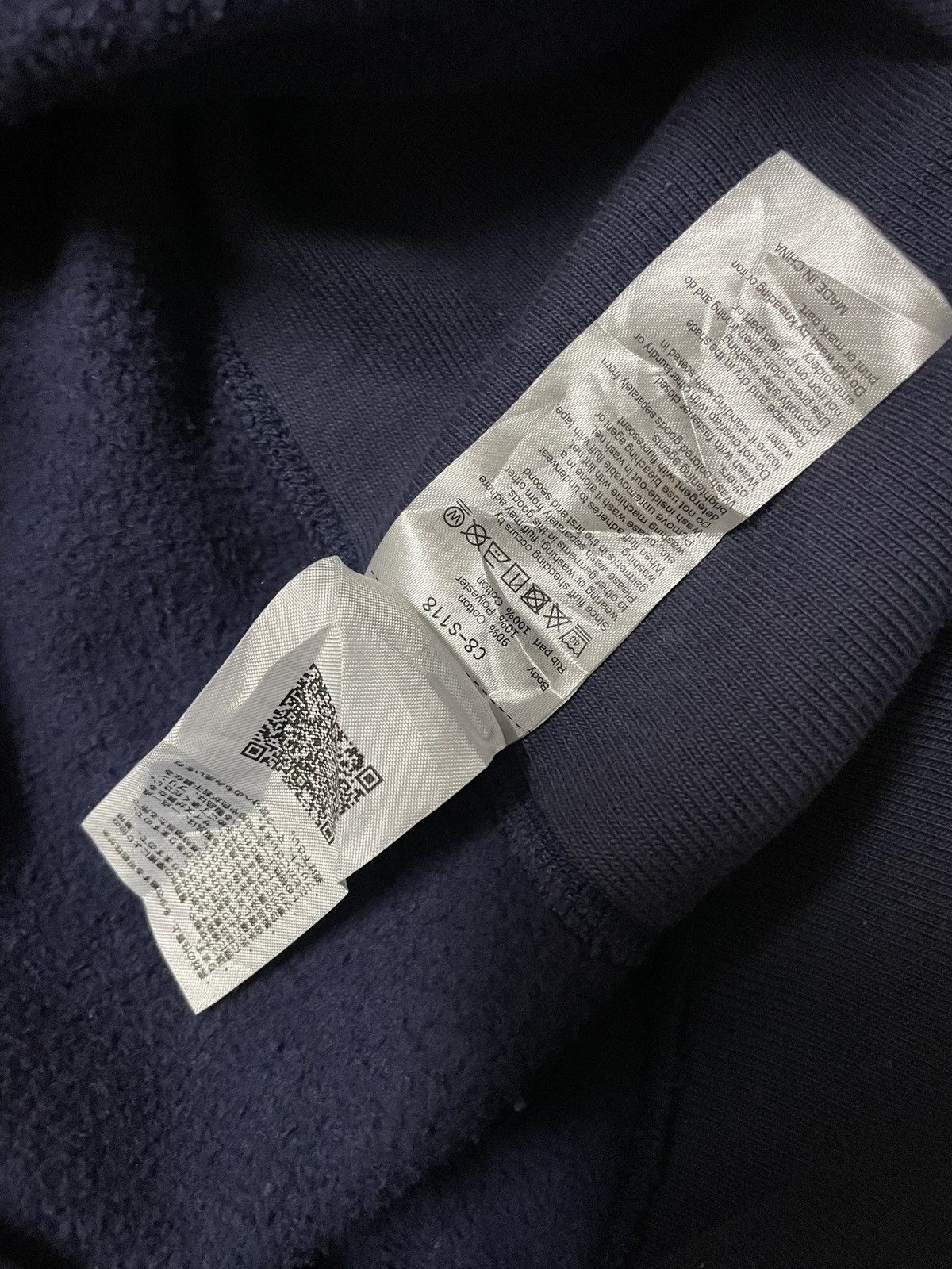 Champion Vintage Champion X Xlarge Hoodies Size US L / EU 52-54 / 3 - 10 Thumbnail