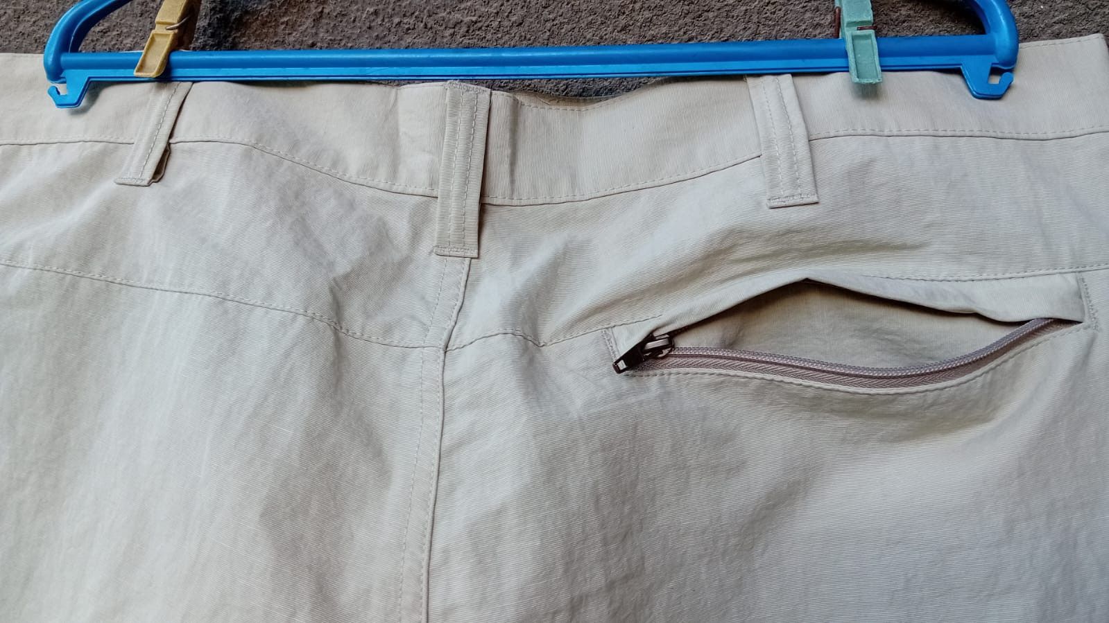 Fjallraven Fjallraven Vintage Outdoor Hiking Trekking sz 52/waist-48cm Size US 42 / EU 58 - 5 Thumbnail