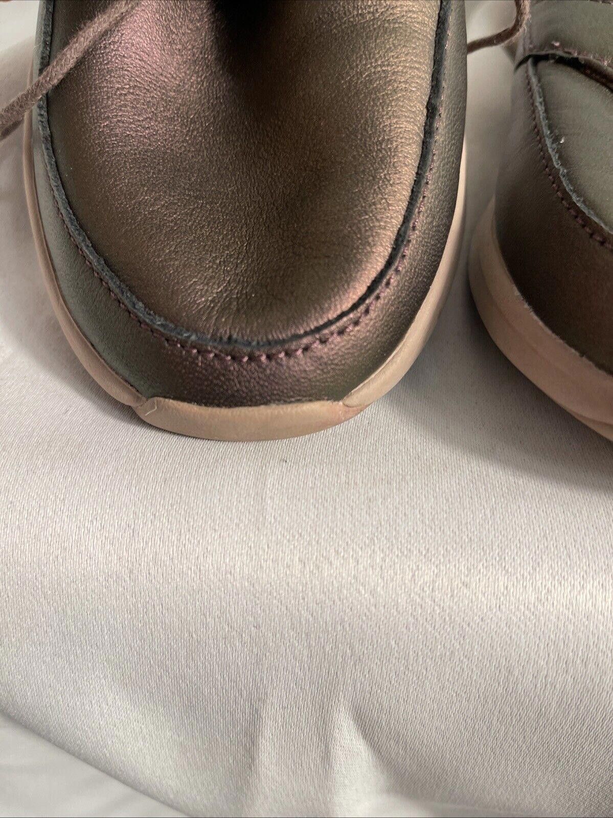 REEF Reef Rover Women’s Canvas Sneakers Size 7 Size US 7 / IT 37 - 7 Thumbnail