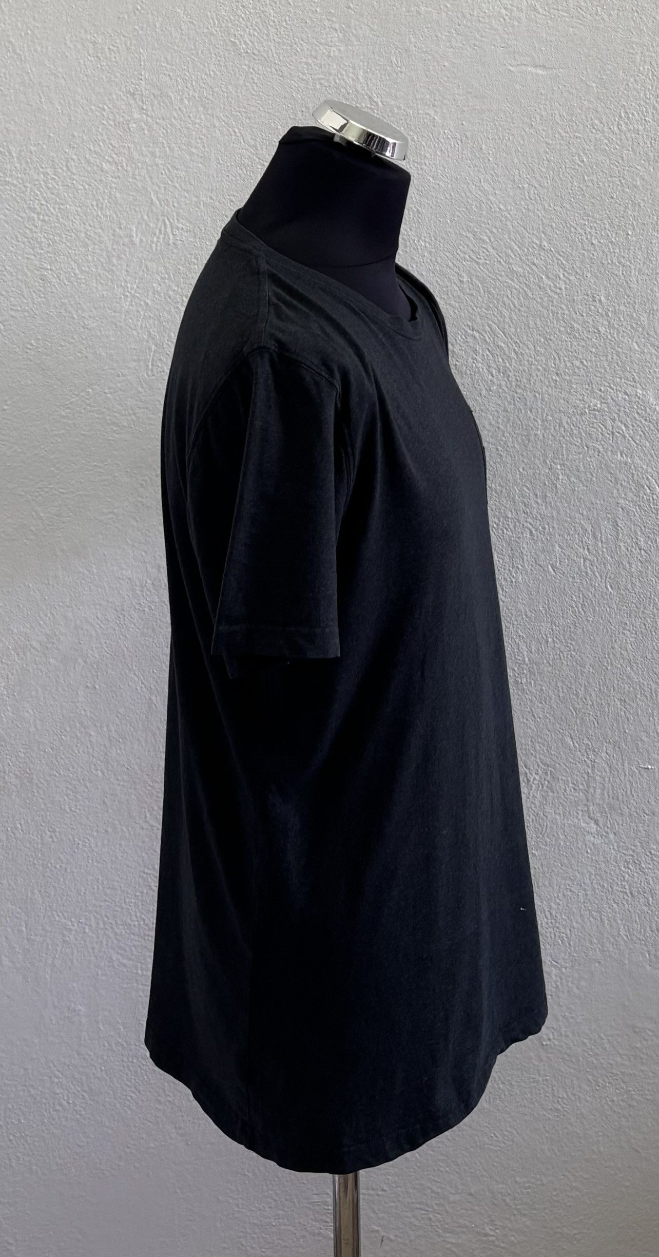 Norse Projects Norse Projects Black T-Shirt size XL Size US XL / EU 56 / 4 - 4 Thumbnail