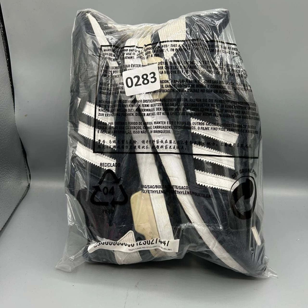 Adidas Adidas ZX 700 Sneakers Shoes Suede Mesh Running G27063 11 Size US 11 / EU 44 - 12 Thumbnail