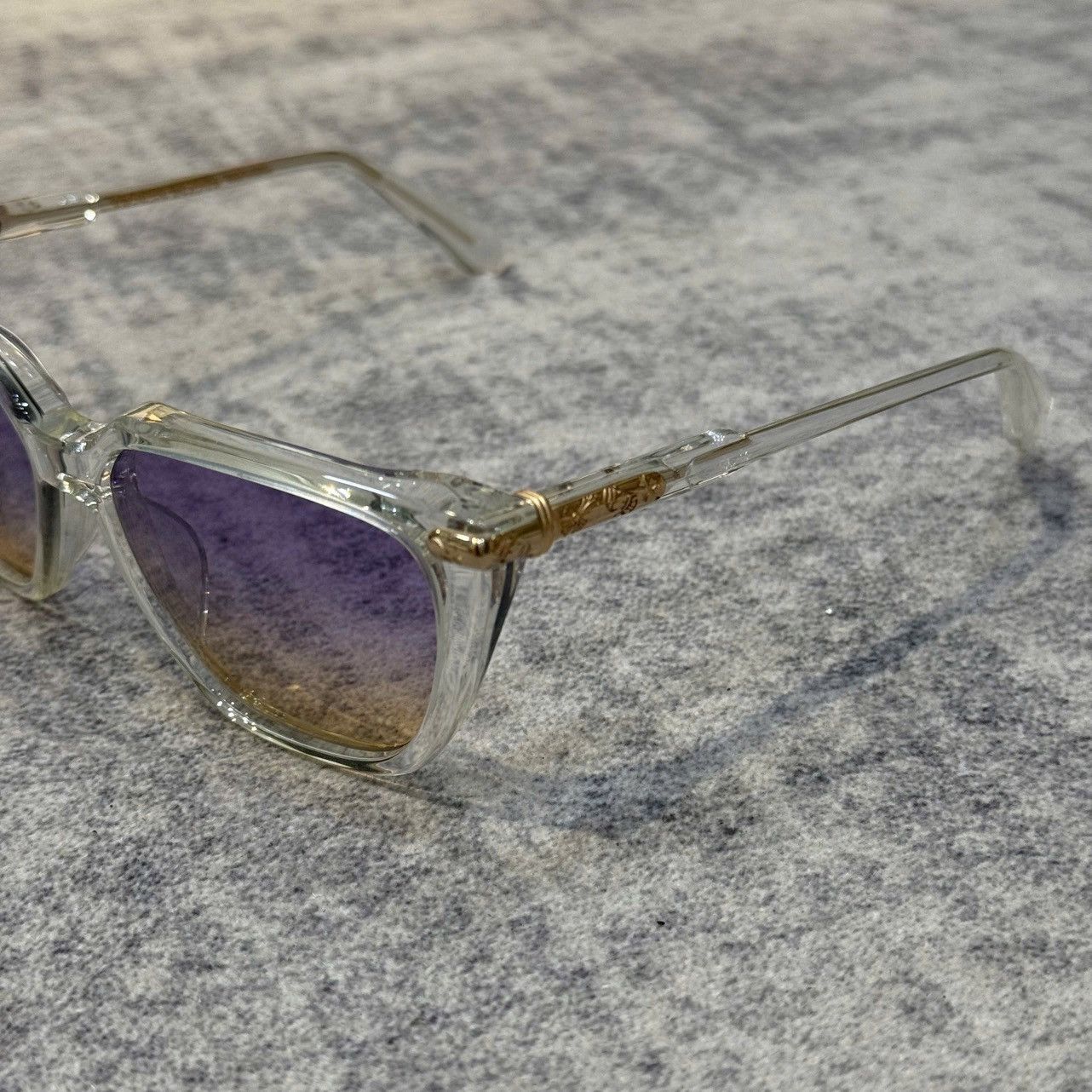 Chrome Hearts CHROME HEARTS STIFFILIS Crystal Size ONE SIZE - 2 Thumbnail