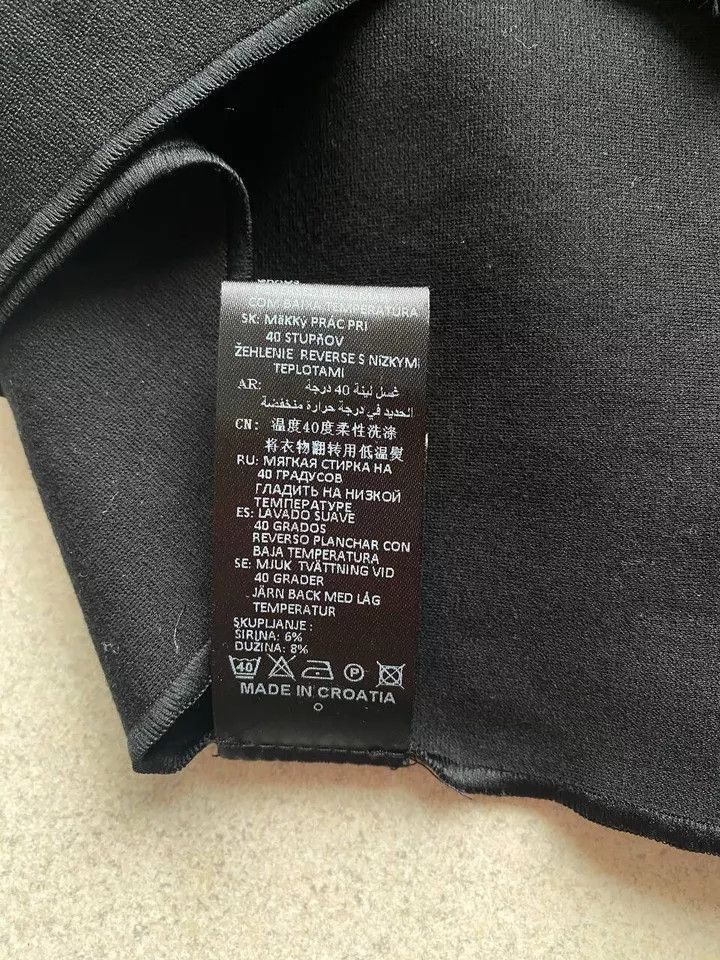 Other XD XENIA DESIGN Avangard Pinafore Dress Tunic Aprons S Size S / US 4 / IT 40 - 9 Thumbnail