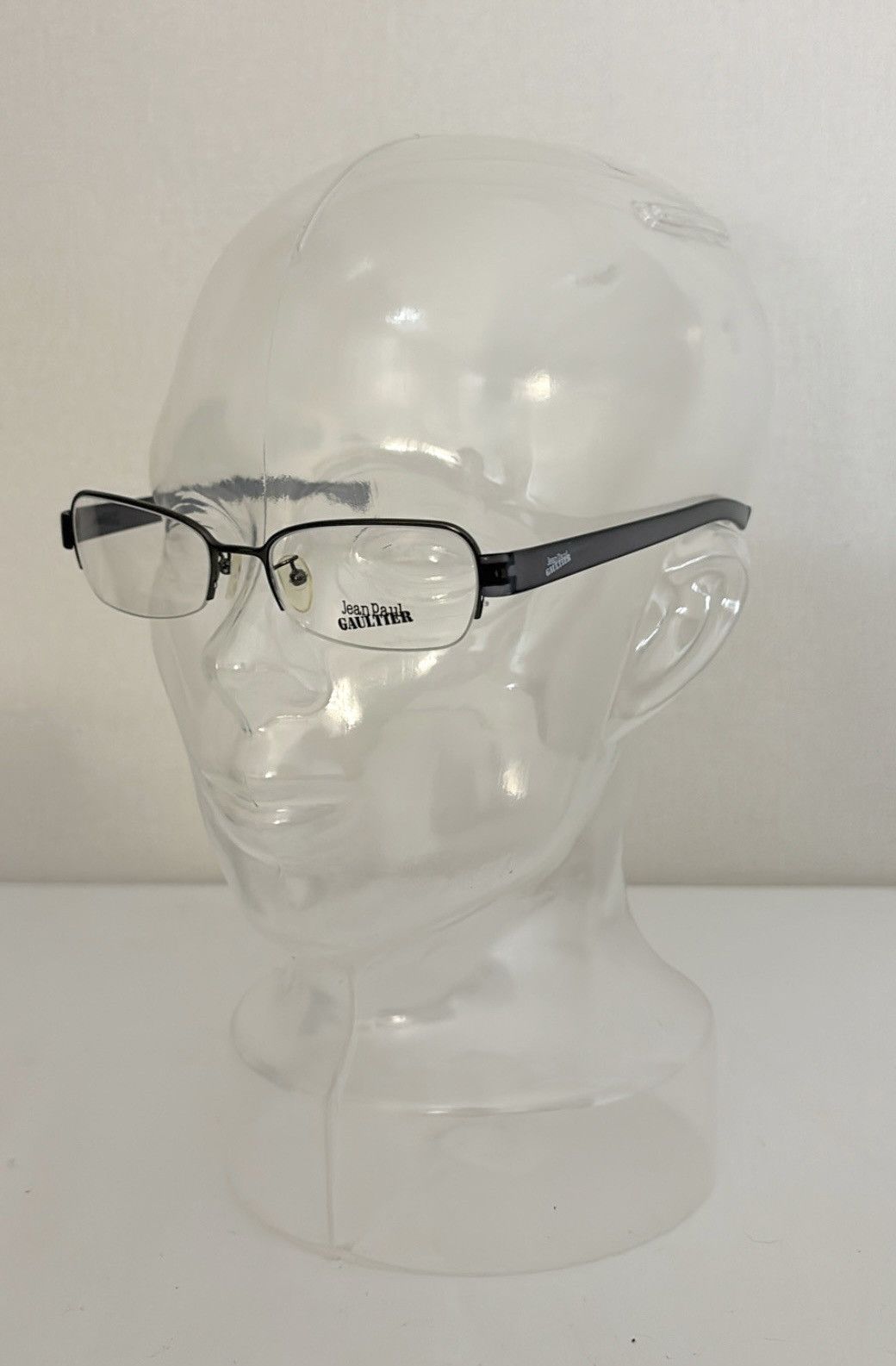 Jean Paul Gaultier Jean paul gaultier long legged classic glasses NEW Size ONE SIZE - 2 Thumbnail