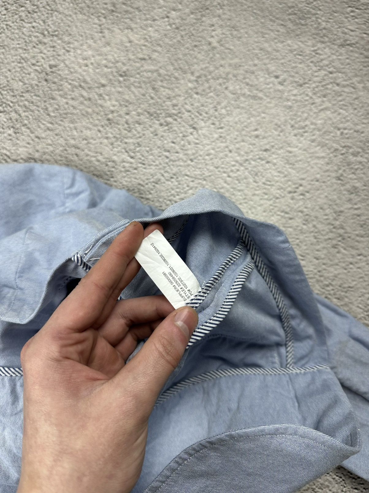 Polo Ralph Lauren Vintage Polo by Ralph Lauren Blazer Coat Old Money Style Size S / US 4 / IT 40 - 12 Thumbnail