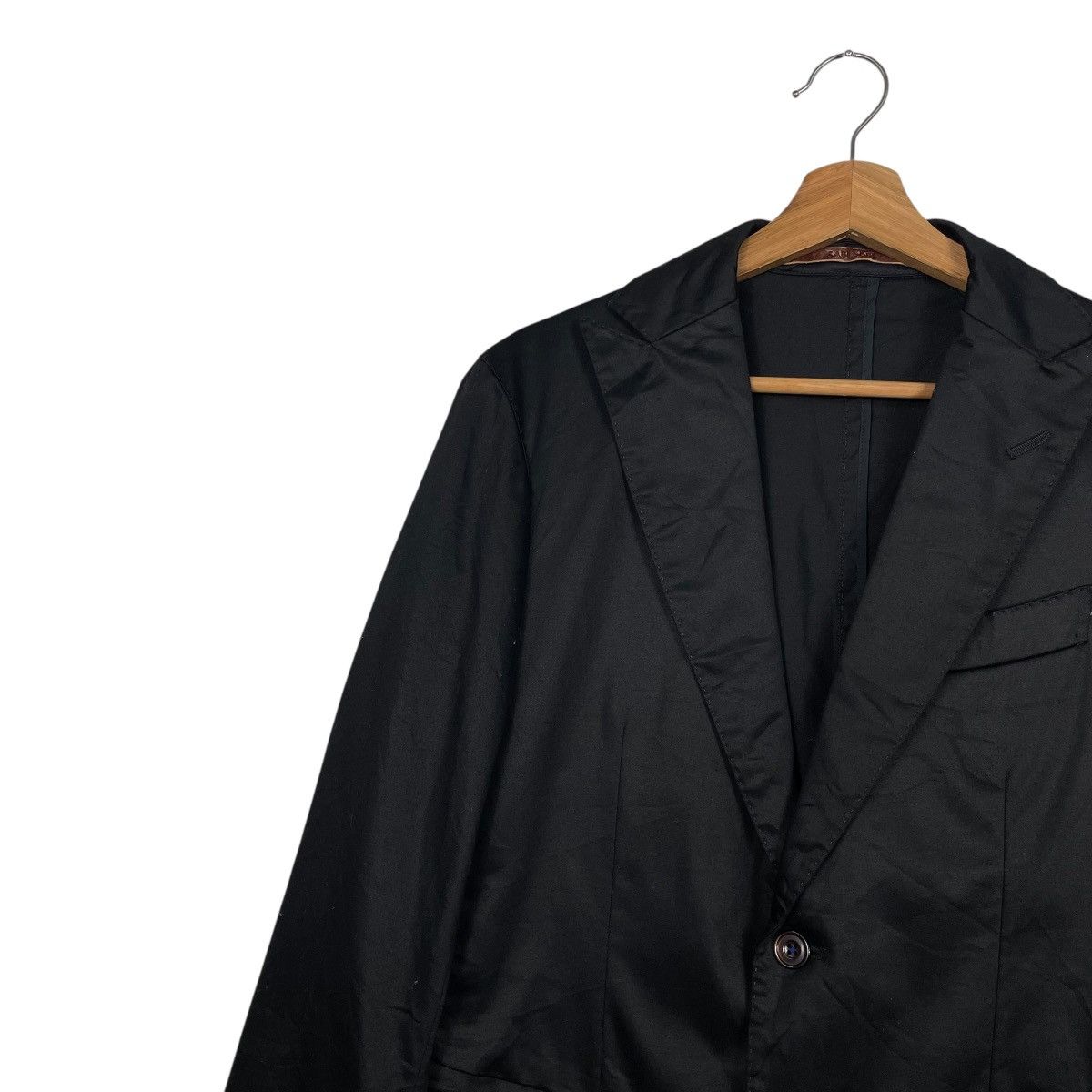 Other Durban Giacca Sabi Sabi Casual Jacket Size US S / EU 44-46 / 1 - 6 Thumbnail