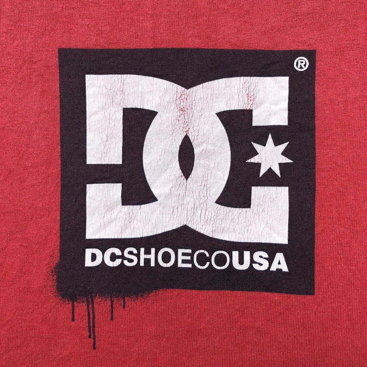 Vintage 🔥Accept Binding Offer🔥 Vintage DCSHOECOUSA Size US M / EU 48-50 / 2 - 5 Thumbnail