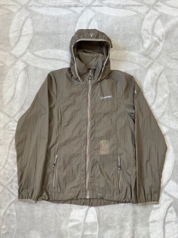 Other Schoffel Windbreak Light Jacket Gorpcore size M Size US M / EU 48-50 / 2 - 1 Thumbnail
