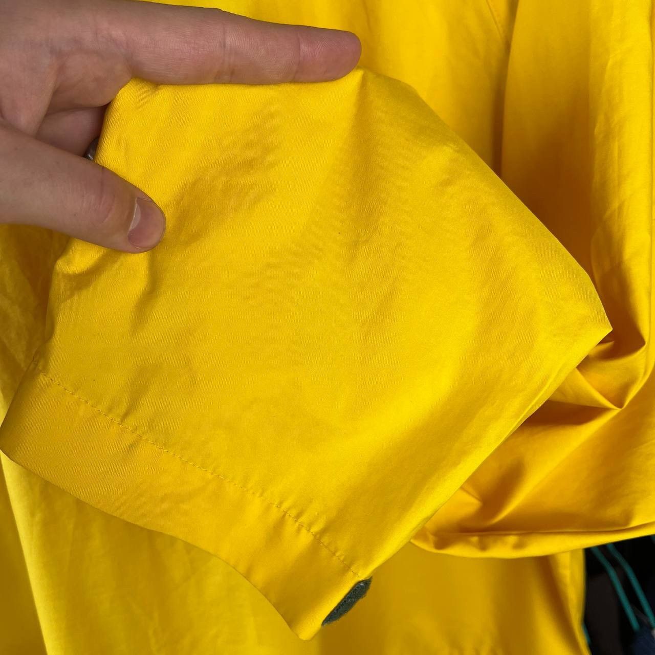 Ralph Lauren × Vintage Ralph Lauren RL Polo Jeans Co Winbreaker Anorak Jacket Size US L / EU 52-54 / 3 - 9 Thumbnail