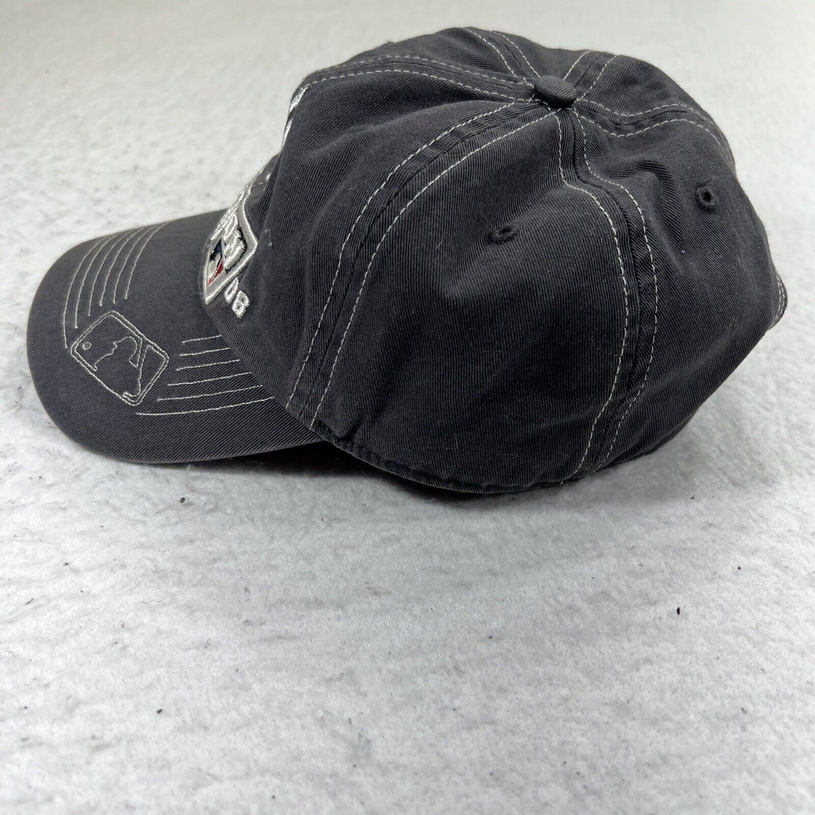 Twins Enterprise Inc. New York Yankees 2006 Adjustable Adult MLB Twins Hat Size ONE SIZE - 4 Thumbnail