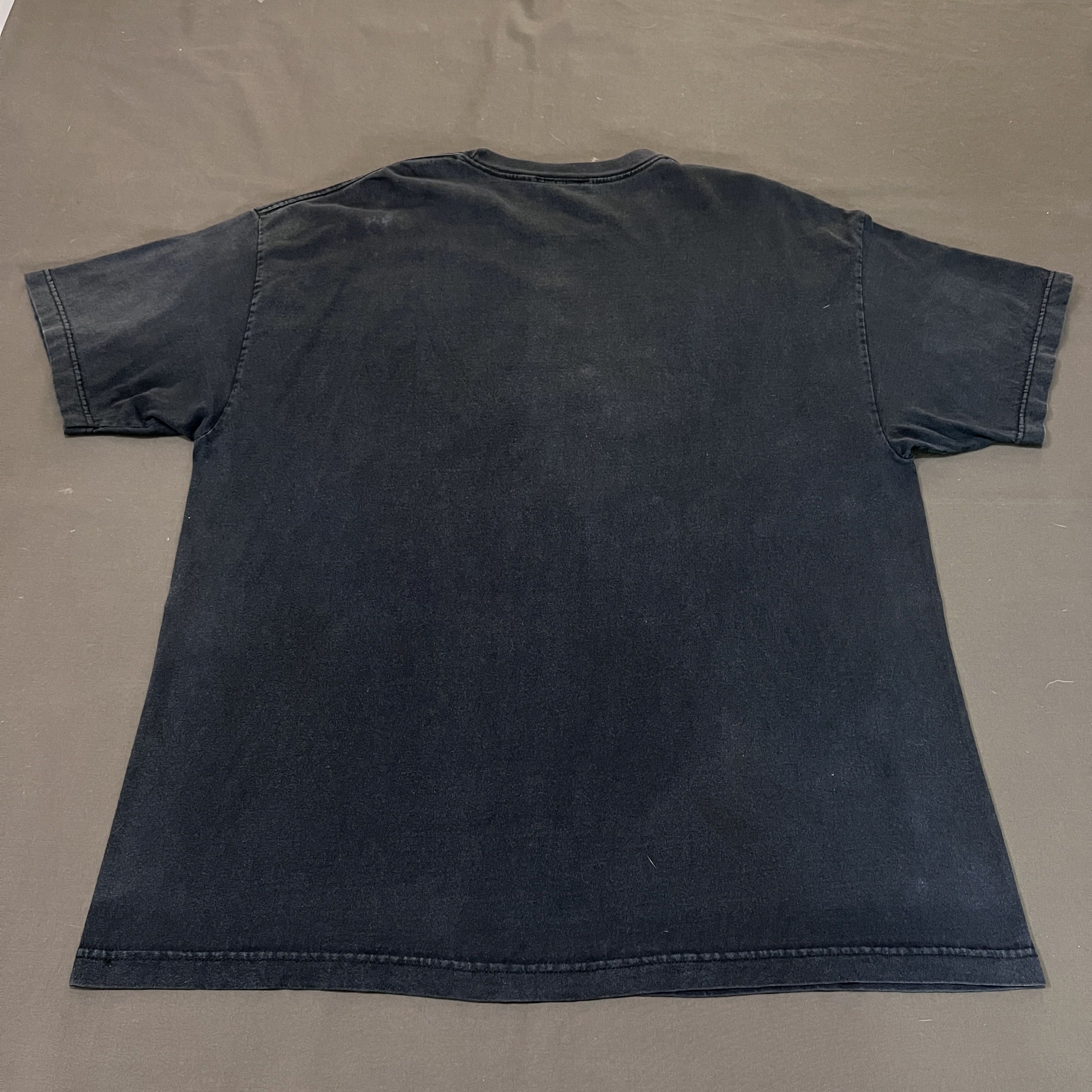 Rap Tees × Vintage Vintage Y2K Larry Holmes The Easton Assassin Tee 2XL Boxing Size US XXL / EU 58 / 5 - 7 Thumbnail