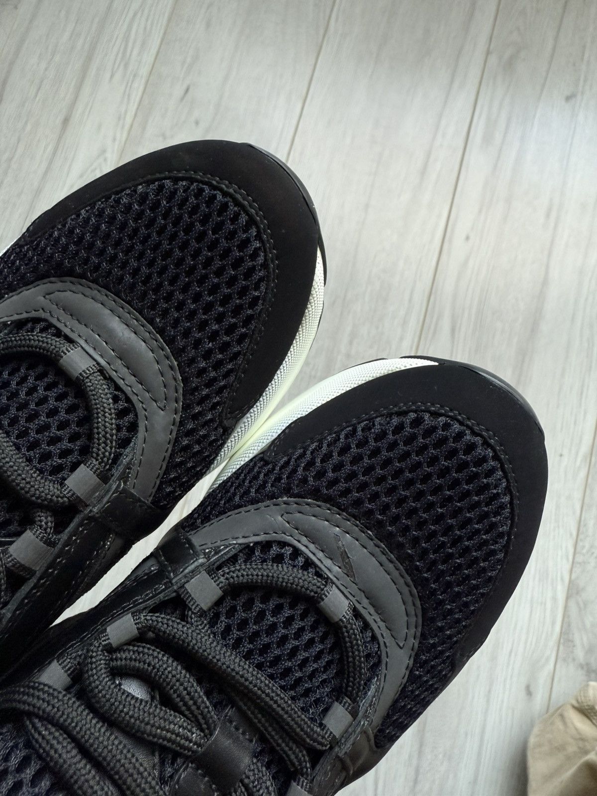 Dior Dior sneakers Size US 6.5 / EU 39-40 - 11 Thumbnail
