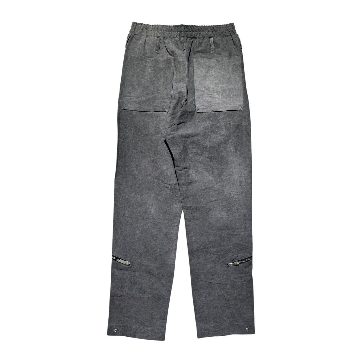 424 Workwear zippered adjustable cargo Size US 30 / EU 46 - 4 Thumbnail