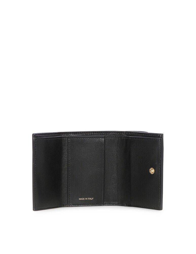 Marni o1w1db10125 Size:OS/ Leather Wallet in Multicolor Size ONE SIZE - 4 Thumbnail