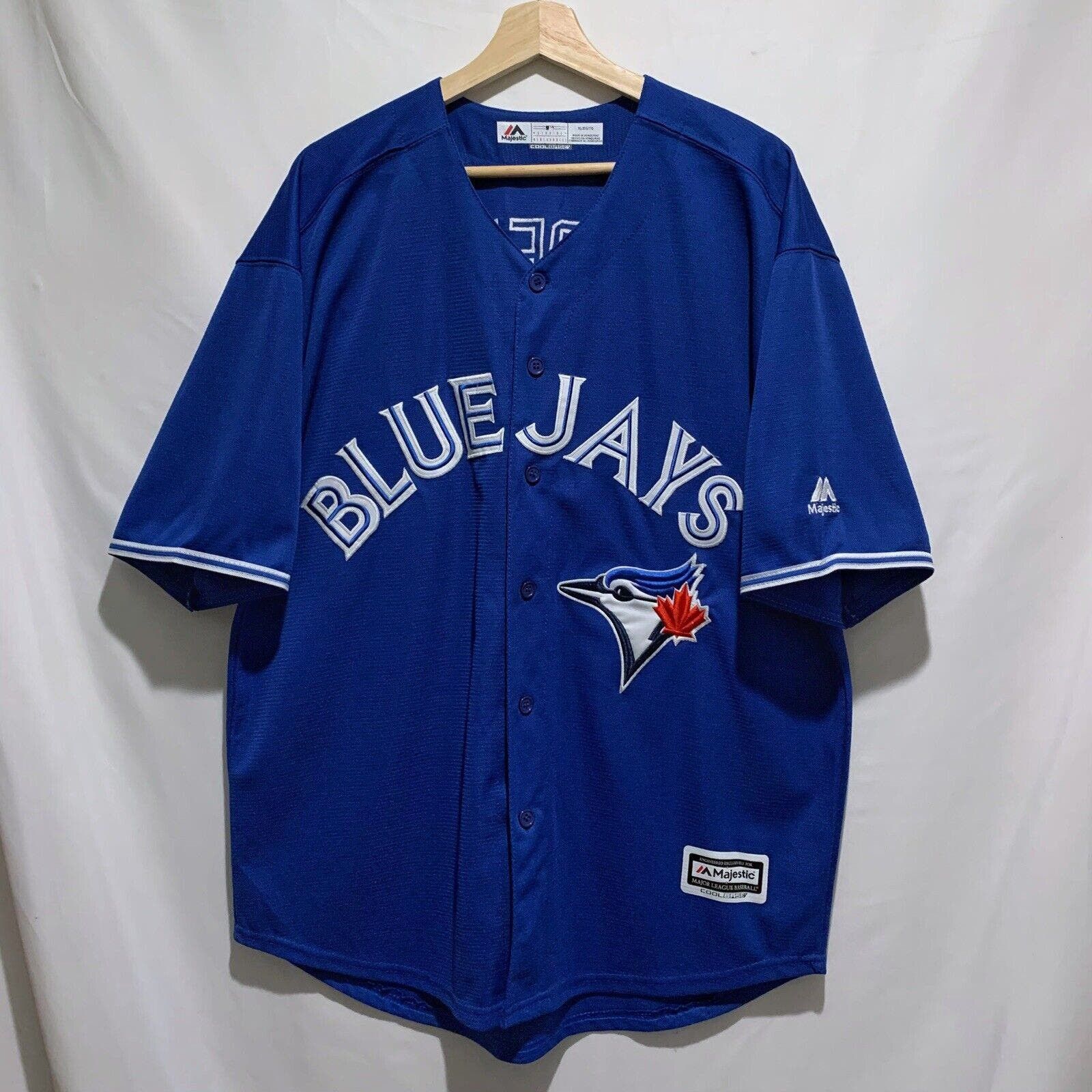 Mlb toronto blue jays jersey 2025