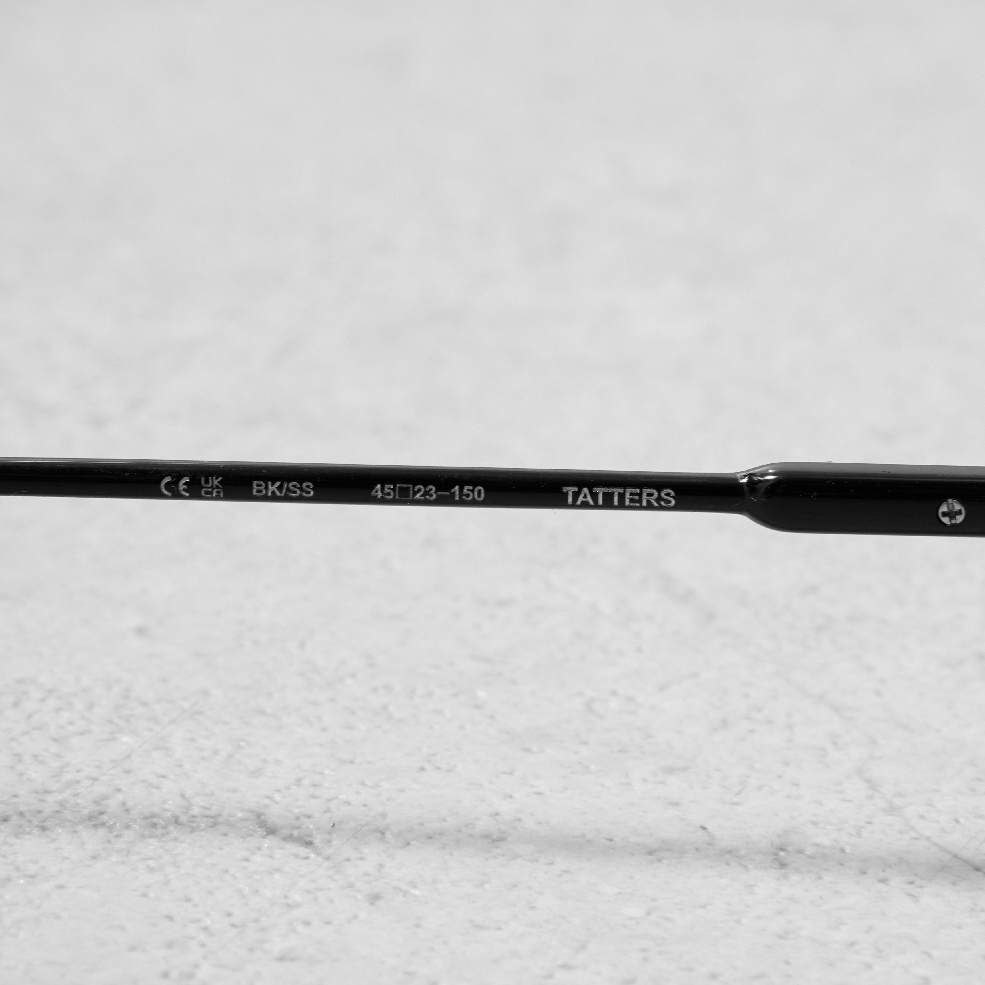Chrome Hearts CHROME HEARTS TATTERS Size ONE SIZE - 8 Thumbnail