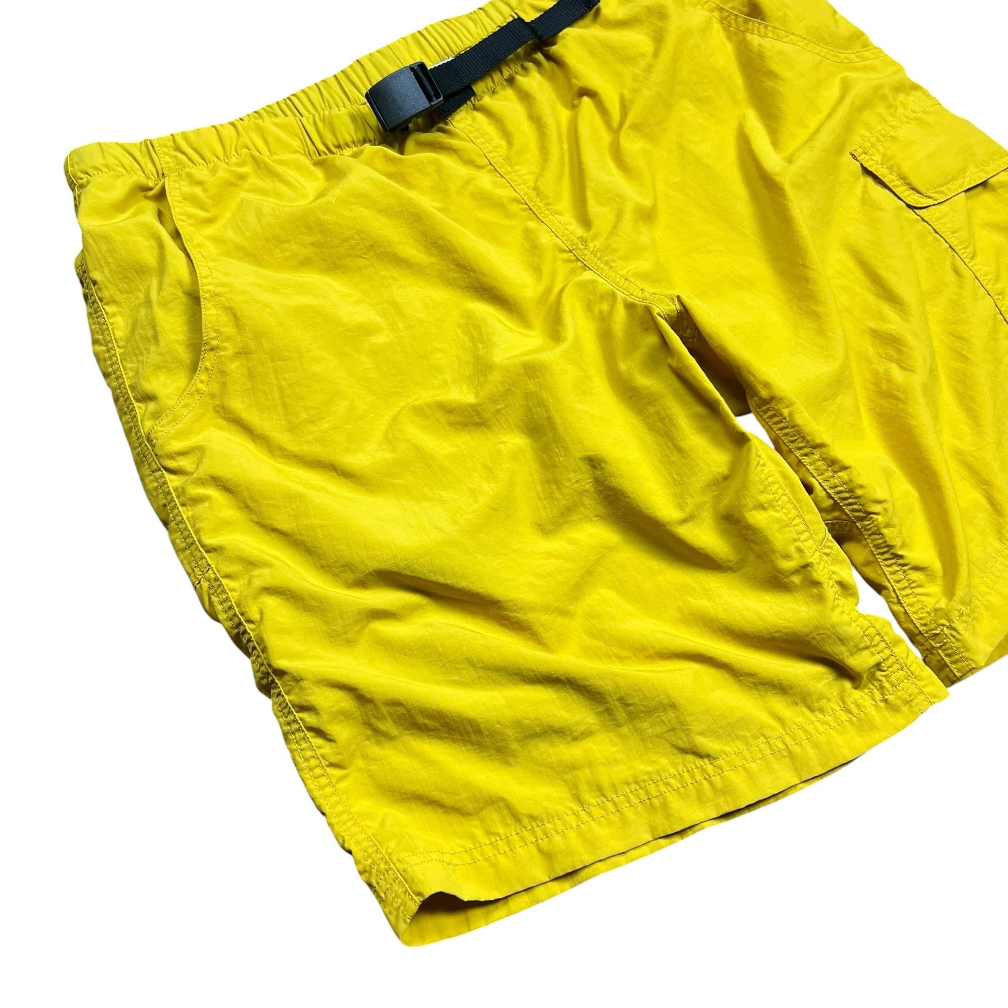Mountain Equipment Mountain Equipment Company Cargo Hiking Shorts - XL Size US 36 / EU 52 - 2 Thumbnail