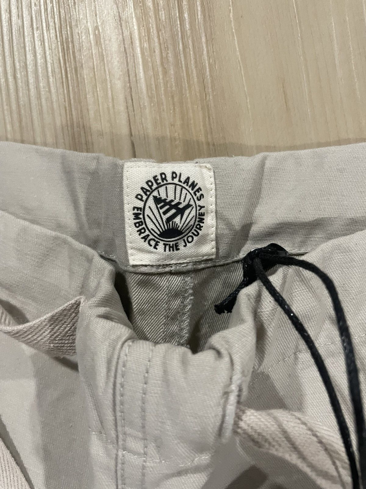 Paper Planes Stone Paper Planes Pants Size US 32 / EU 48 - 3 Thumbnail