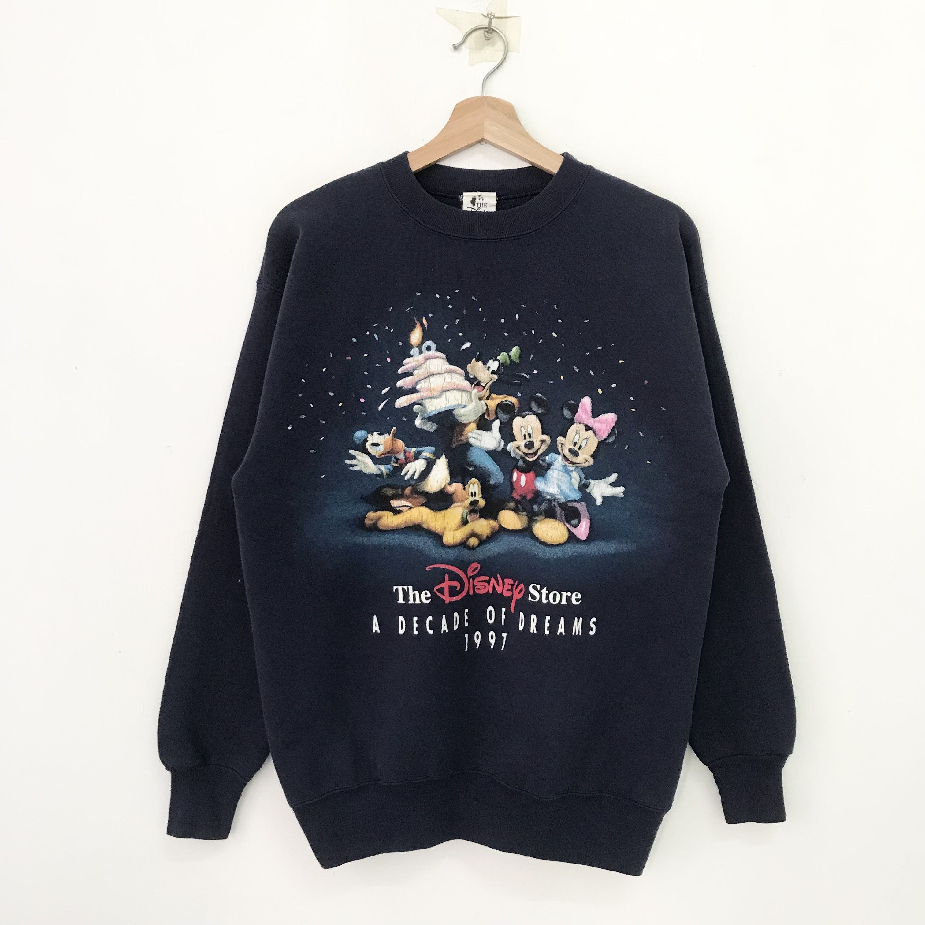 Vintage vintage - 283 Size US M / EU 48-50 / 2 - 1 Thumbnail