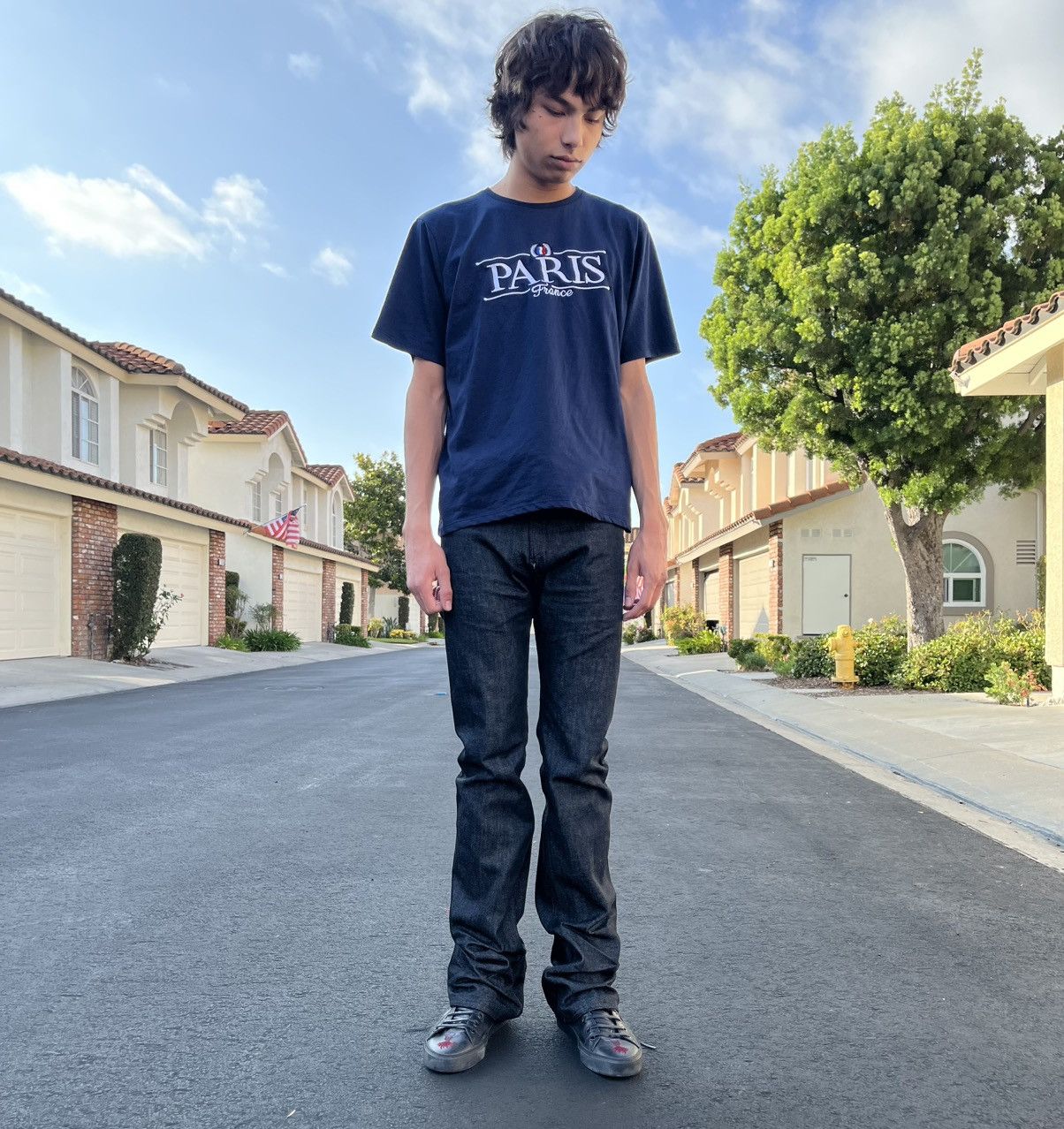 Other Dreaming In Hollywood rockstar jeans Size US 30 / EU 46 - 4 Thumbnail