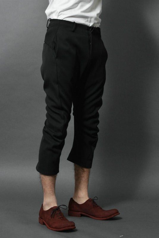 Isamu Katayama Backlash Belgian Shoulder Garment Dyed JP27 Fits US9-8.5 Size US 9 / EU 42 - 21 Thumbnail
