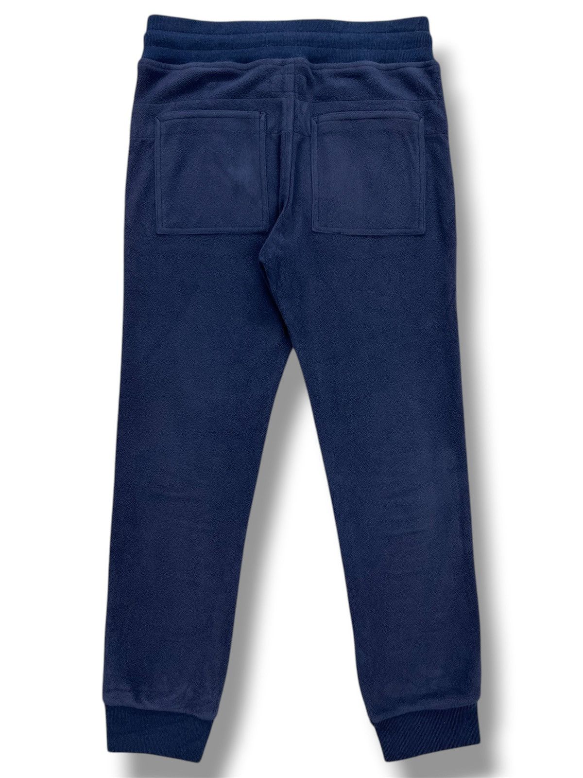 Beams Plus Beams Plus Fleece Drawstring Pant Size US 30 / EU 46 - 2 Thumbnail