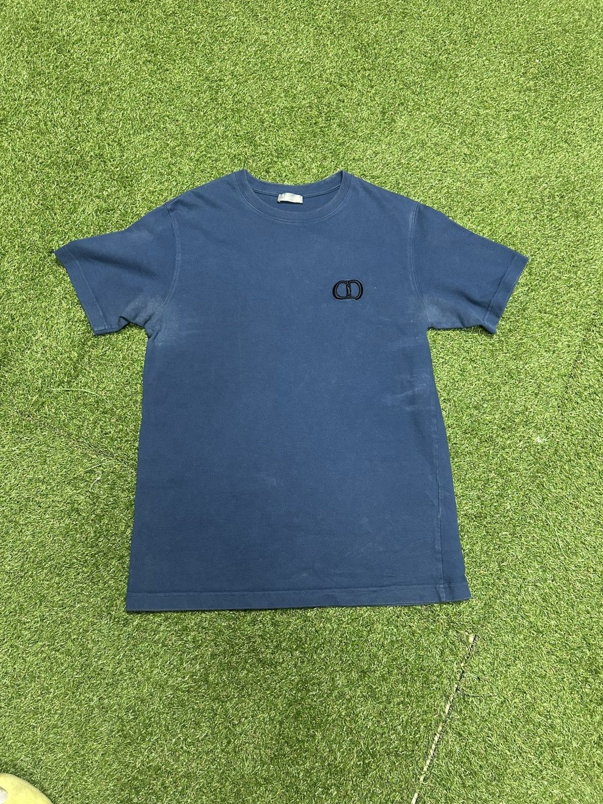 Dior Dior CD Shirt Size US M / EU 48-50 / 2 - 1 Thumbnail