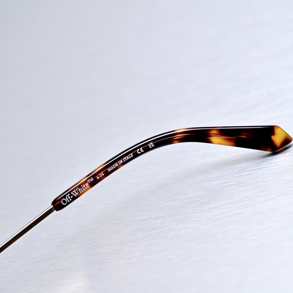 Off-White OFF WHITE MIAMI SUNGLASSES Size ONE SIZE - 6 Thumbnail