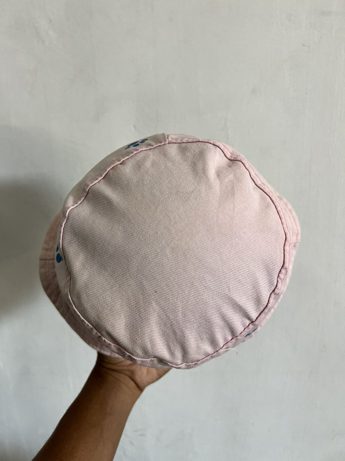 Peanuts Snoopy Peanut Fade Hat Size ONE SIZE - 7 Thumbnail