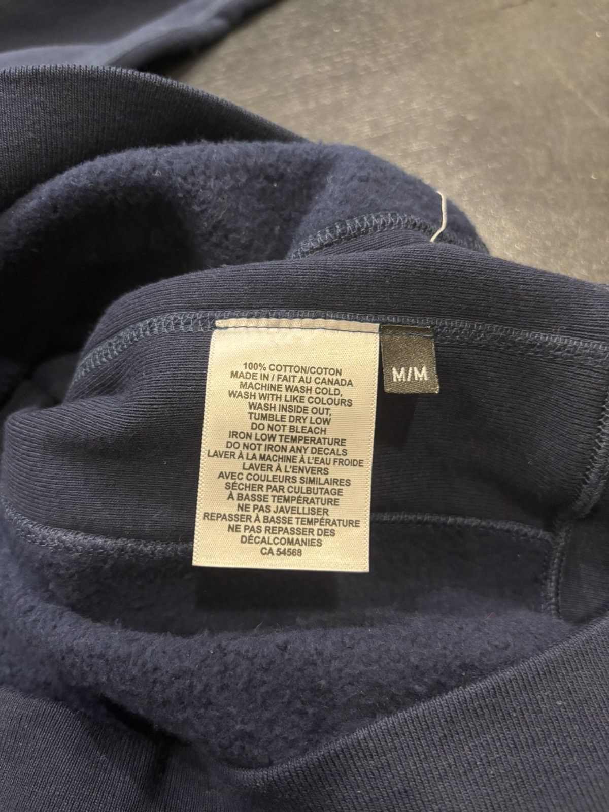 Dover Street Market Better Gift DSM Crewneck Size US M / EU 48-50 / 2 - 4 Thumbnail