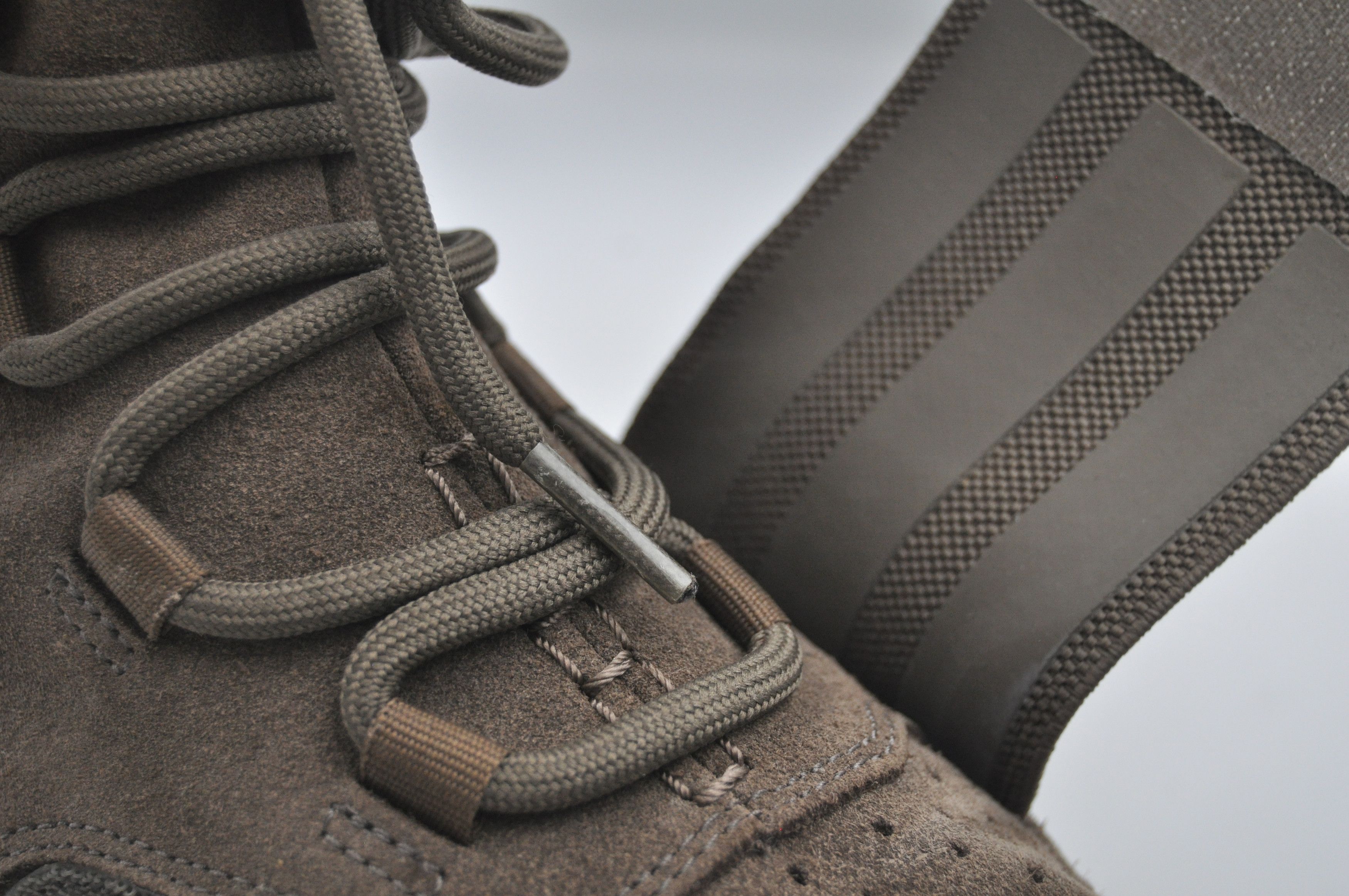 Adidas × Kanye West Adidas - F/W 16 - Yeezy Boost 750 Size US 9.5 / EU 42-43 - 8 Thumbnail
