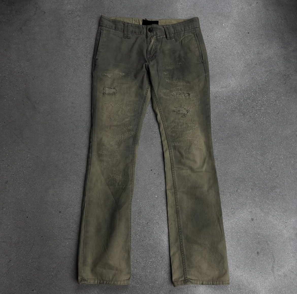 Hiromu Takahara | Grailed