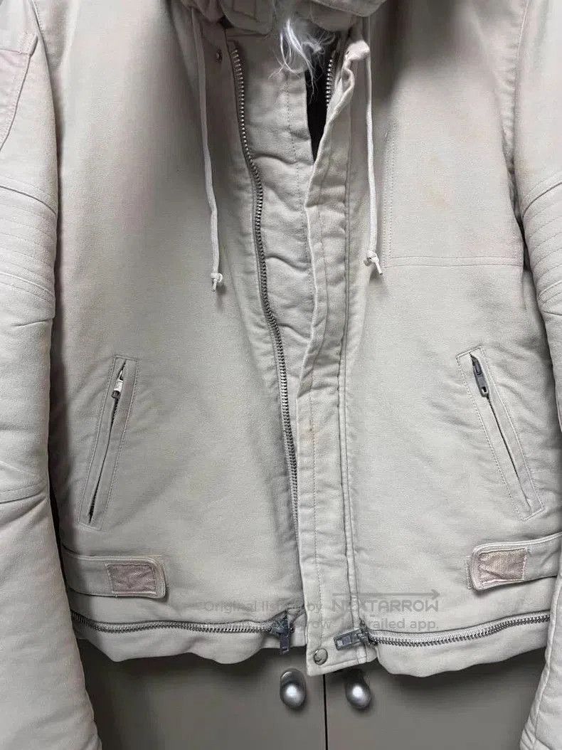 Helmut Lang Helmut Lang 1999AW Astro Jacket. Size US XS / EU 42 / 0 - 3 Thumbnail