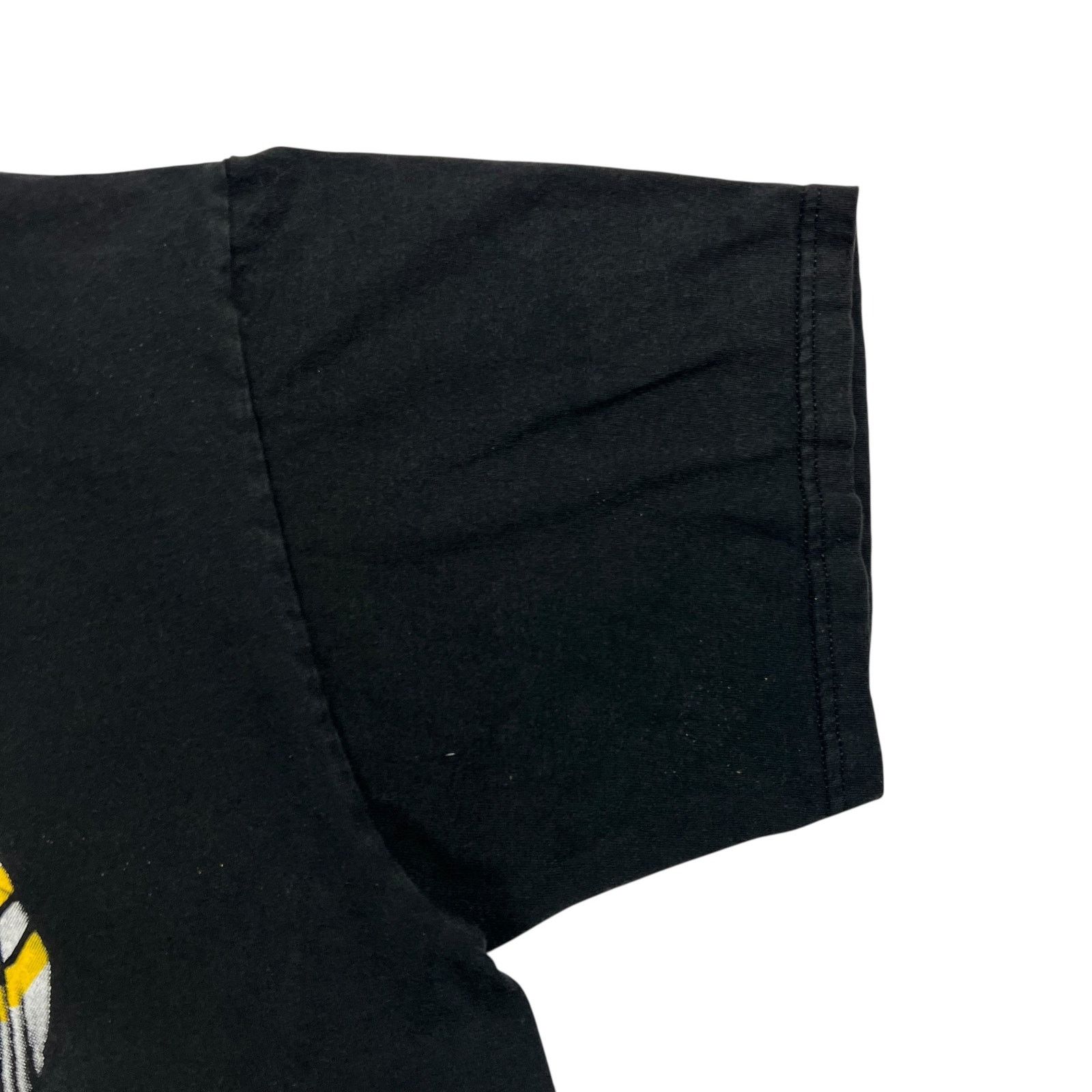 NHL × Nutmeg × Vintage Vintage 90s Nutmeg Boston Bruins faded tee (XL) Size US XL / EU 56 / 4 - 5 Thumbnail