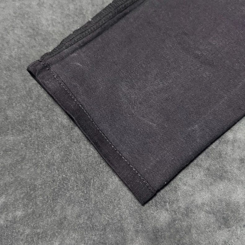 Saint Laurent Paris Saint Laurent Paris black jeans Nextarrow-2505 Size US 30 / EU 46 - 8 Thumbnail