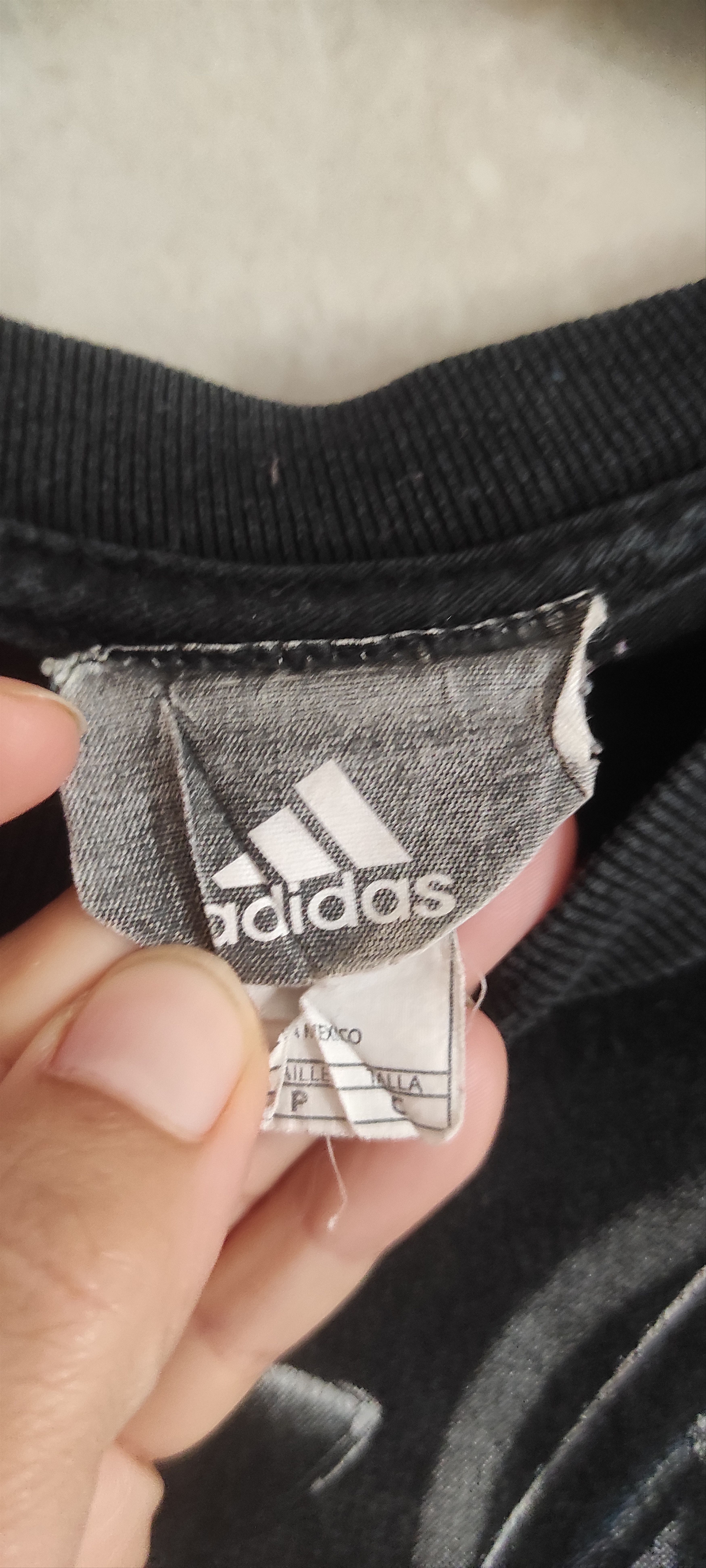 Adidas VTG Adidas Colorodo Rockies 1993 MLB T-shirt Size US S / EU 44-46 / 1 - 12 Thumbnail