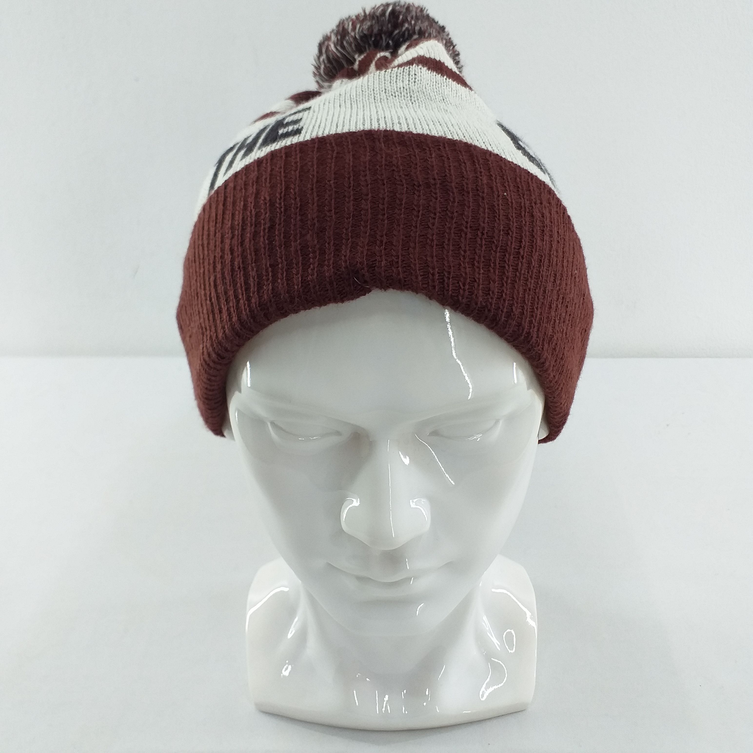 Japanese Brand Son of The Cheese Snow Cap Hat Beanie -BN133 Size ONE SIZE - 1 Thumbnail