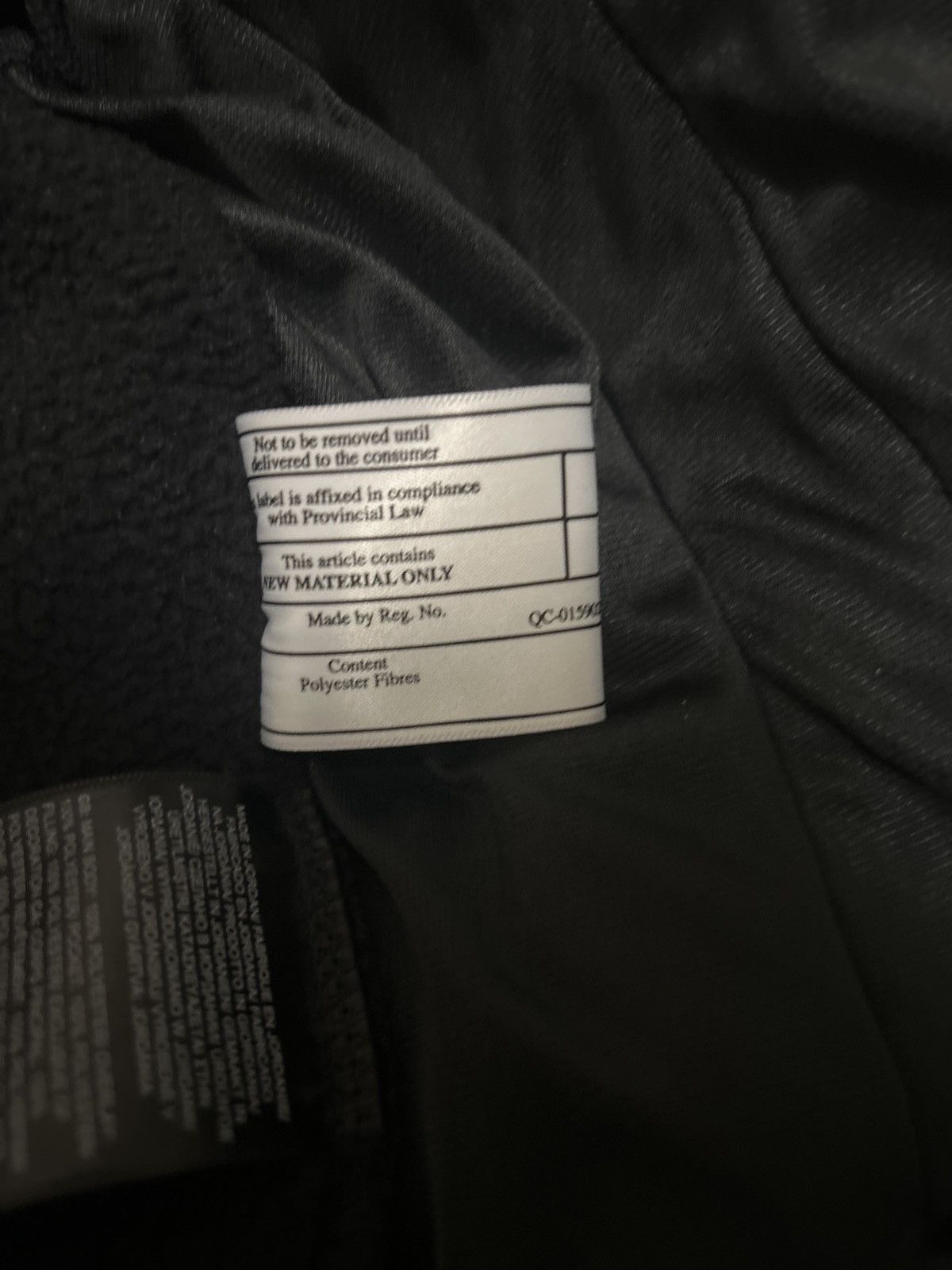 The North Face North Face Sherpa fleece Size US XL / EU 56 / 4 - 9 Thumbnail