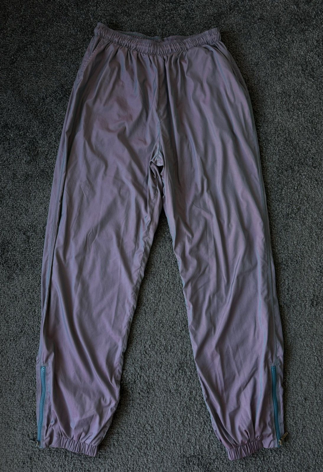 Ellesse × Vintage Vintage Ellesse TrackSuit 90s 80s Size US L / EU 52-54 / 3 - 10 Thumbnail