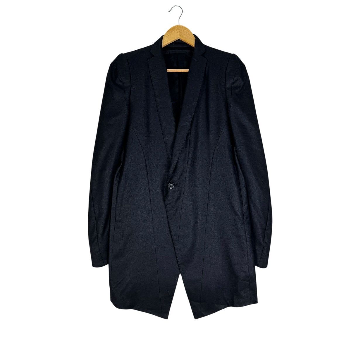 Julius 🔥JULIUS GLITCH FW 14-15 COLLECTION JACKET Size US S / EU 44-46 / 1 - 4 Thumbnail