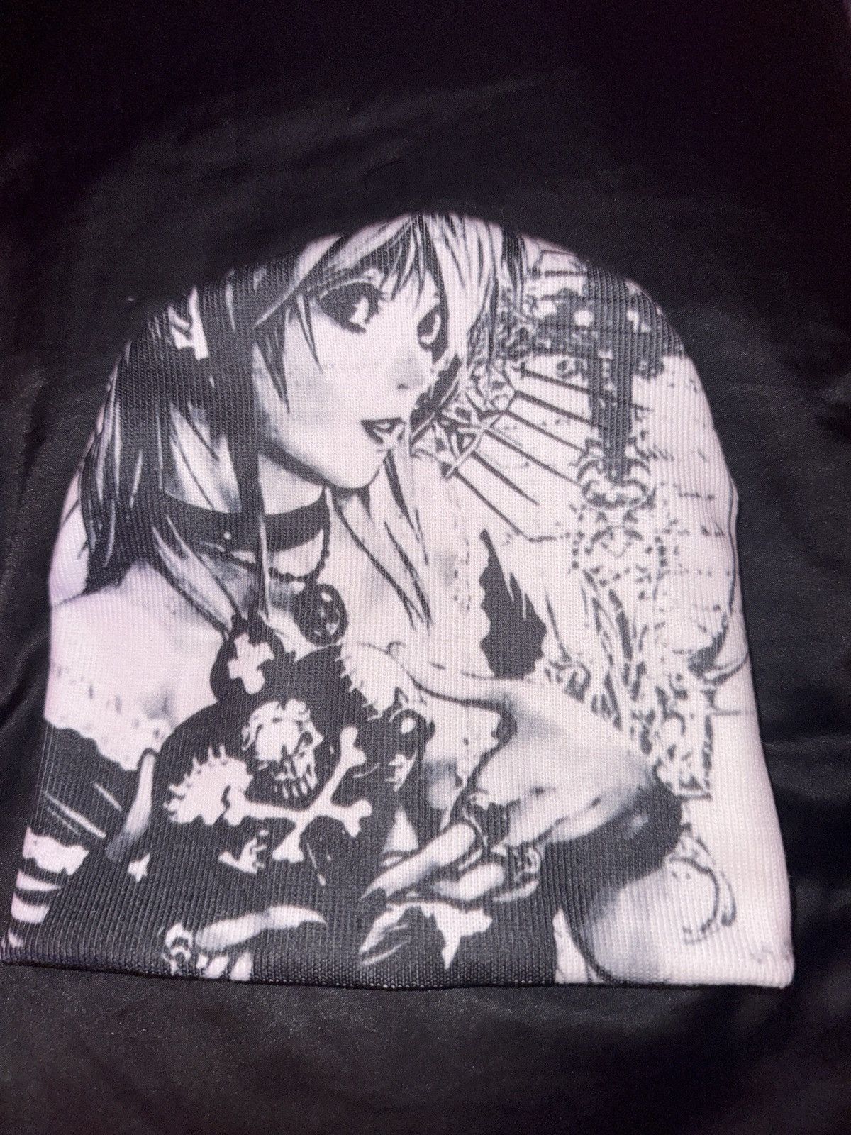 Other Misa Amane beanie Size ONE SIZE - 2 Thumbnail