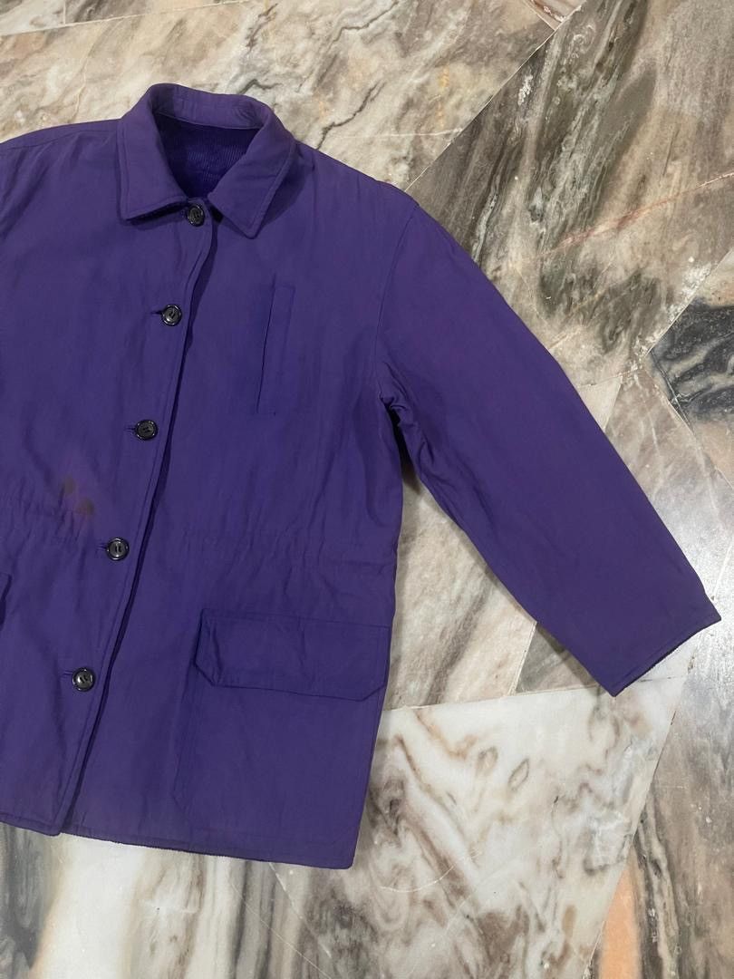 Comme des Garcons Comme Des Garcons Reversible Corduroy Jacket Size US M / EU 48-50 / 2 - 13 Thumbnail