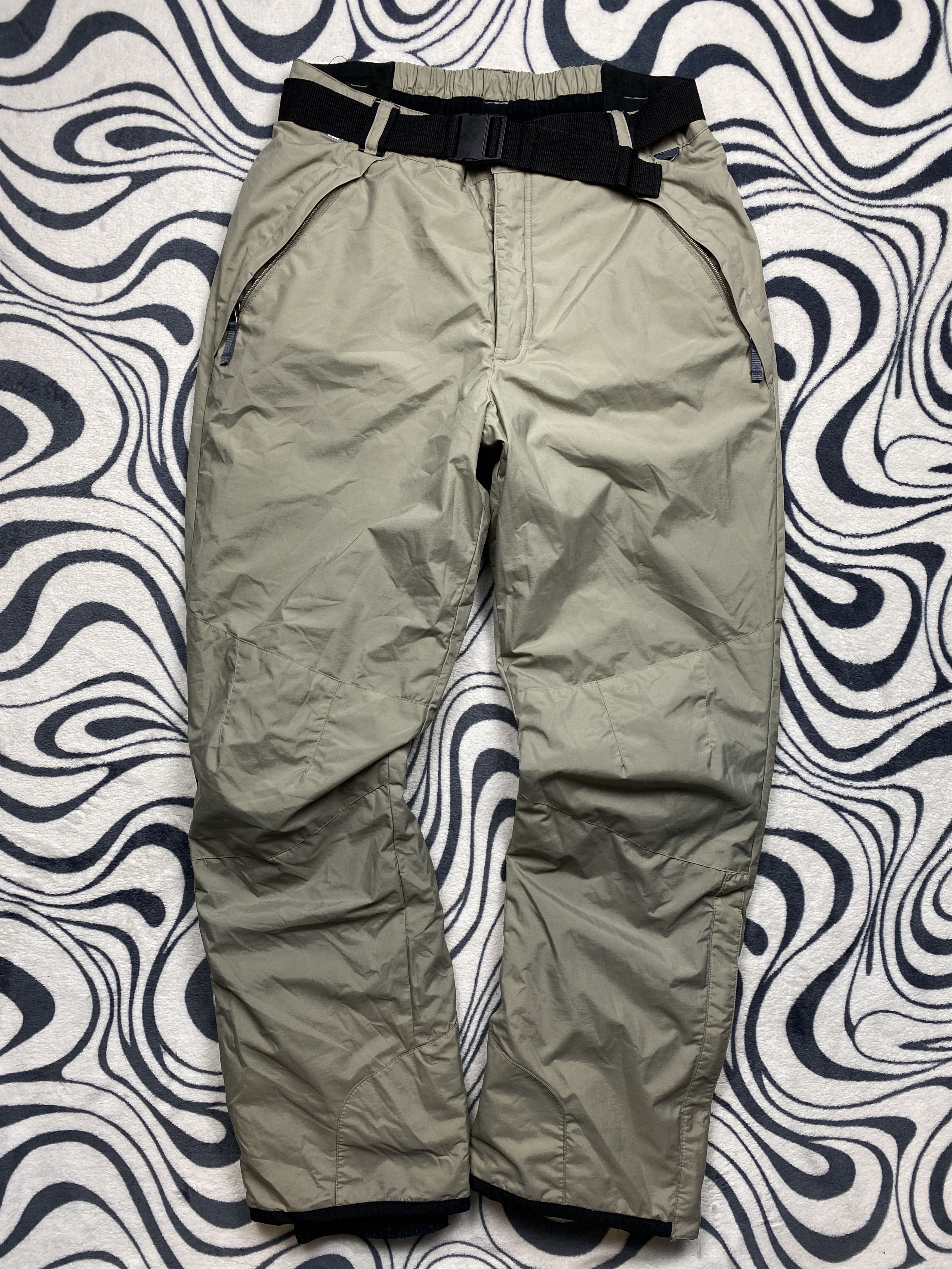 Columbia Columbia Vintage Ski Pants Size US 34 / EU 50 - 1 Thumbnail