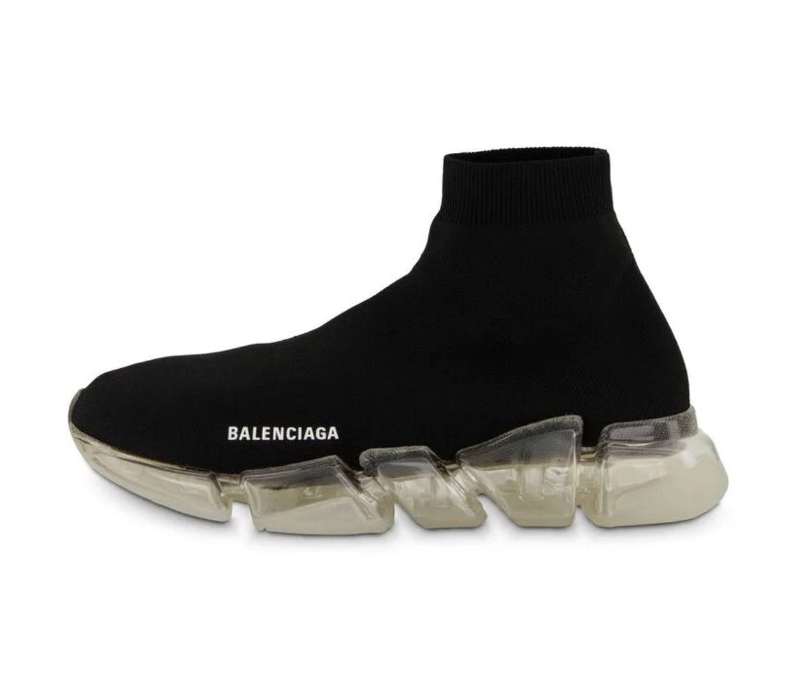 Balenciaga Balenciaga | Women's Sneaker Speed Size US 9 / IT 39 - 1 Thumbnail