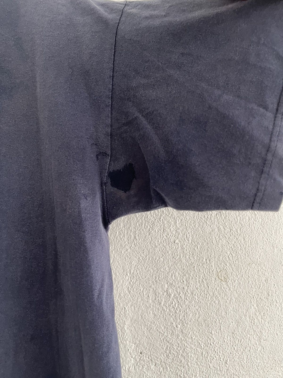 Nike × Vintage Vintage Nike Calvin Peeing Size US L / EU 52-54 / 3 - 6 Thumbnail