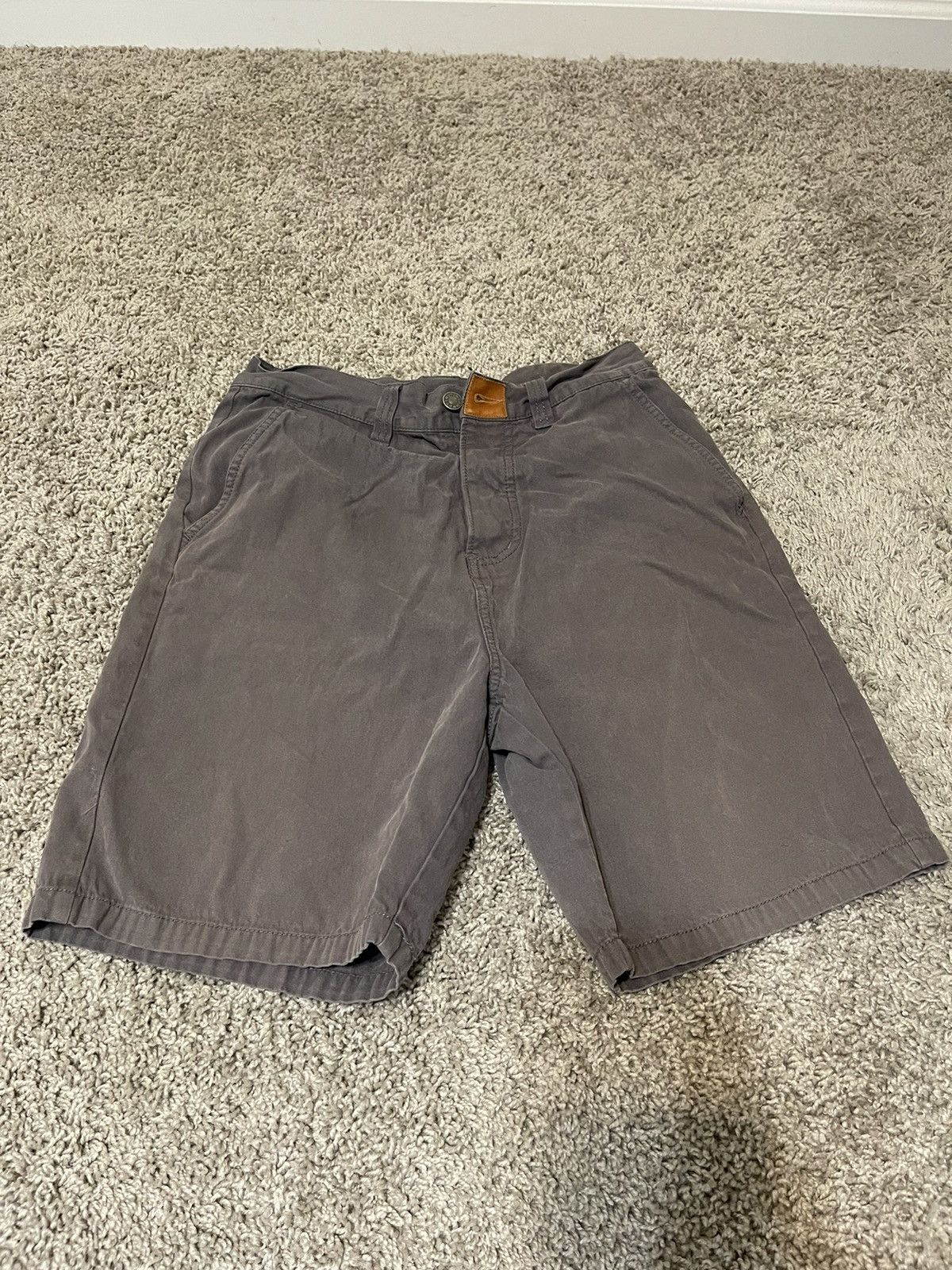 The Hundreds Vintage shorts Size US 29 - 2 Thumbnail