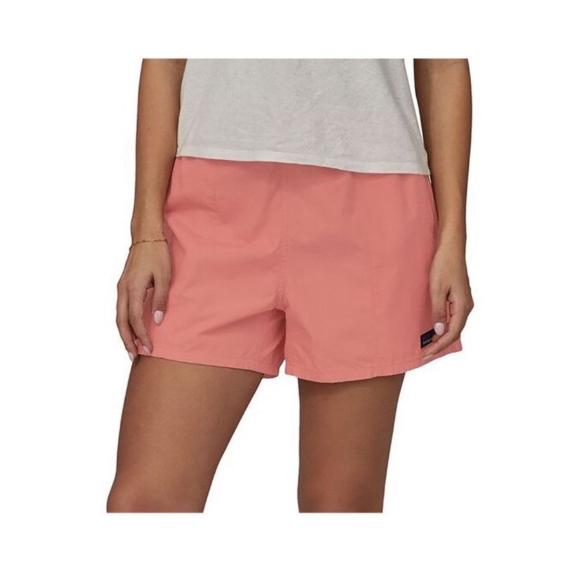 Patagonia Funhoggers 4” Shorts - Size M